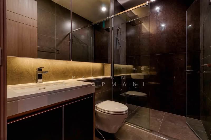 The Esse at Singha Complex : ดิ เอส แอท สิงห์ คอมเพล็กซ์, กรุงเทพ, 1788 ถนนเพชรบุรีตัดใหม่, คลองเตยเหนือ, วัฒนา, กรุงเทพ, 77 ตร.ม., คอนโด ให้เช่า, โดย Pafhun  Detnopmani , 500148435 - DDproperty.com