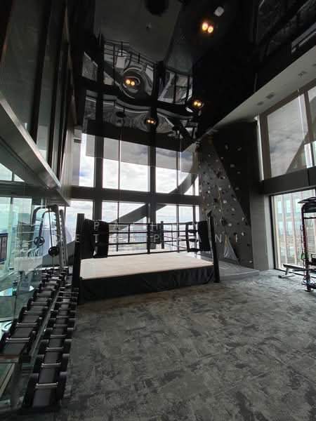 The Esse at Singha Complex, Bangkok, 1788 New Petchaburi Rd, Khlongtoei Nua, Watthana, Bangkok, 2 Bedrooms, 77 sqm, Condo For Rent, by Pafhun  Detnopmani , 500148435 - DDproperty.com