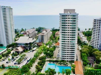 ขาย - View Talay 5D : วิวทะเล 5ดี, ชลบุรี