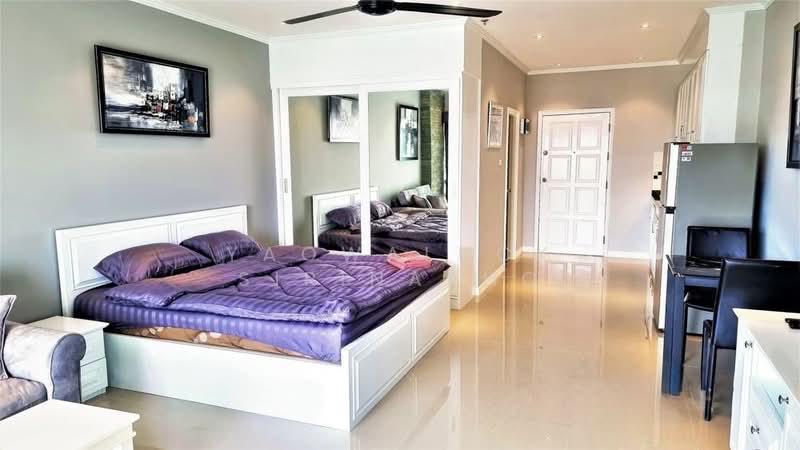 View Talay 5D : วิวทะเล 5ดี, ชลบุรี, หนองปรือ, บางละมุง, ชลบุรี, 48 ตร.ม., คอนโด ขาย, โดย Yaowaluck Sirinapho, 500148436 - DDproperty.com