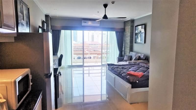 View Talay 5D, Chon Buri (Pattaya), Nong Pru, Bang Lamung (Pattaya), Chon Buri (Pattaya), Studio, 48 sqm, Condo For Sale, by Yaowaluck Sirinapho, 500148436 - DDproperty.com