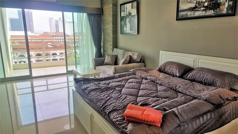 View Talay 5D, Chon Buri (Pattaya), Nong Pru, Bang Lamung (Pattaya), Chon Buri (Pattaya), Studio, 48 sqm, Condo For Sale, by Yaowaluck Sirinapho, 500148436 - DDproperty.com
