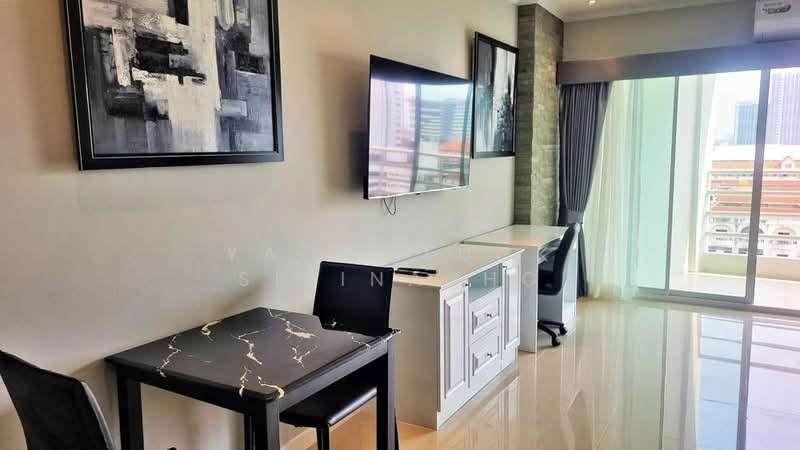 View Talay 5D, Chon Buri (Pattaya), Nong Pru, Bang Lamung (Pattaya), Chon Buri (Pattaya), Studio, 48 sqm, Condo For Sale, by Yaowaluck Sirinapho, 500148436 - DDproperty.com