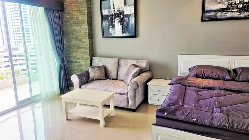 View Talay 5D, Chon Buri (Pattaya), Nong Pru, Bang Lamung (Pattaya), Chon Buri (Pattaya), Studio, 48 sqm, Condo For Sale, by Yaowaluck Sirinapho, 500148436 - DDproperty.com