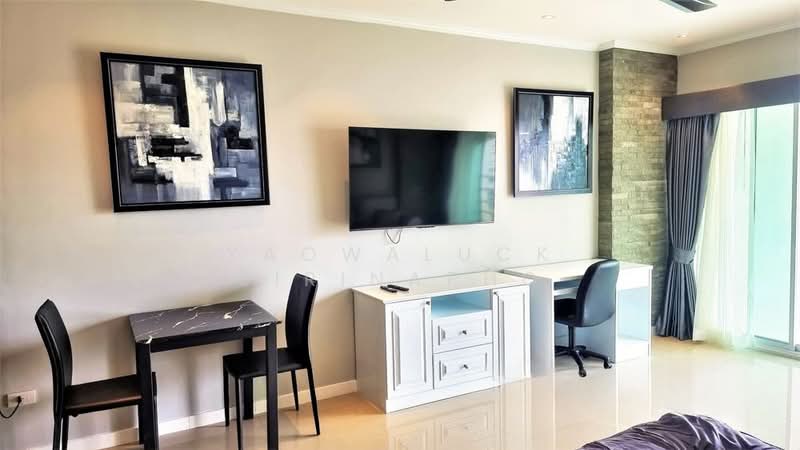 View Talay 5D : วิวทะเล 5ดี, ชลบุรี, หนองปรือ, บางละมุง, ชลบุรี, 48 ตร.ม., คอนโด ขาย, โดย Yaowaluck Sirinapho, 500148436 - DDproperty.com