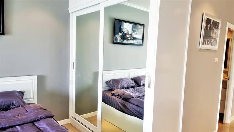 View Talay 5D, Chon Buri (Pattaya), Nong Pru, Bang Lamung (Pattaya), Chon Buri (Pattaya), Studio, 48 sqm, Condo For Sale, by Yaowaluck Sirinapho, 500148436 - DDproperty.com