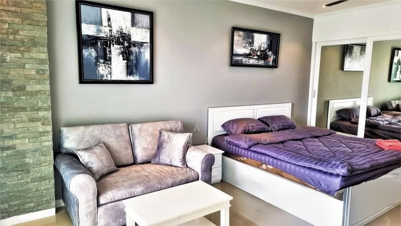 View Talay 5D, Chon Buri (Pattaya), Nong Pru, Bang Lamung (Pattaya), Chon Buri (Pattaya), Studio, 48 sqm, Condo For Sale, by Yaowaluck Sirinapho, 500148436 - DDproperty.com