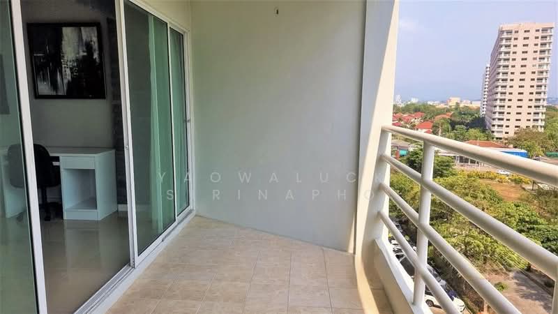 View Talay 5D, Chon Buri (Pattaya), Nong Pru, Bang Lamung (Pattaya), Chon Buri (Pattaya), Studio, 48 sqm, Condo For Sale, by Yaowaluck Sirinapho, 500148436 - DDproperty.com