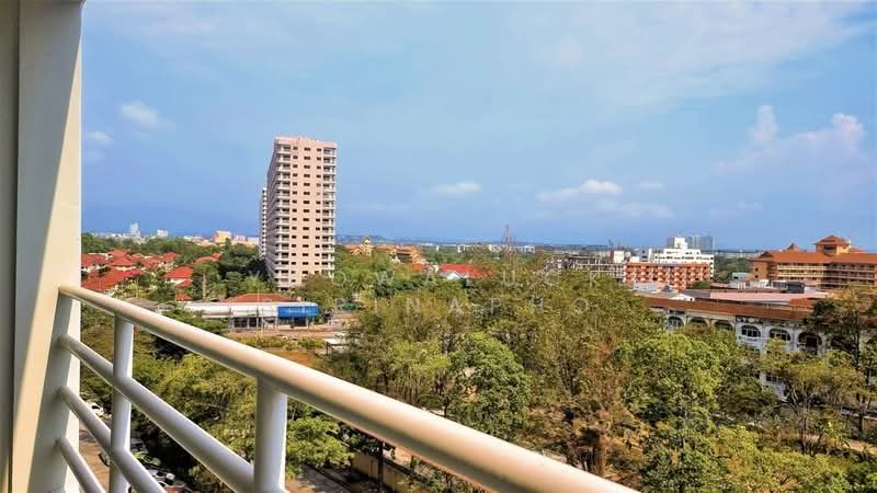 View Talay 5D, Chon Buri (Pattaya), Nong Pru, Bang Lamung (Pattaya), Chon Buri (Pattaya), Studio, 48 sqm, Condo For Sale, by Yaowaluck Sirinapho, 500148436 - DDproperty.com