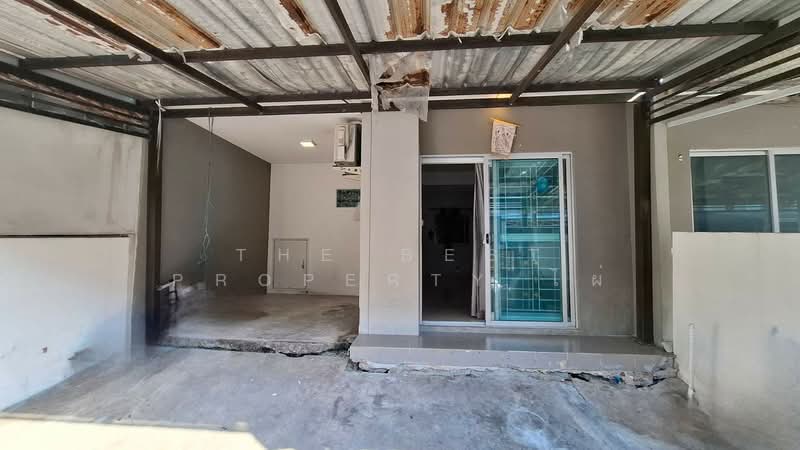 ขาย - Pruksa Ville 79 Phaholyothin-Rangsit : พฤกษาวิลล์ 79 พหลโยธิน-รังสิต, ปทุมธานี