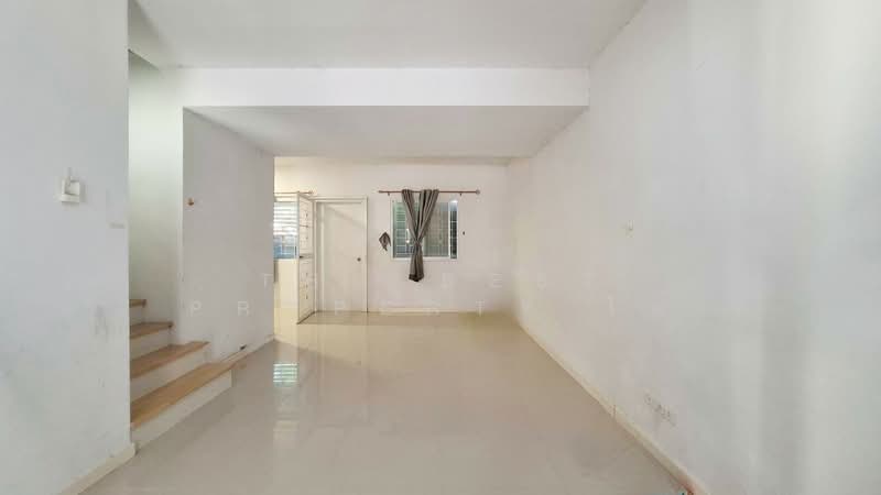 ขาย - Pruksa Ville 79 Phaholyothin-Rangsit : พฤกษาวิลล์ 79 พหลโยธิน-รังสิต, ปทุมธานี