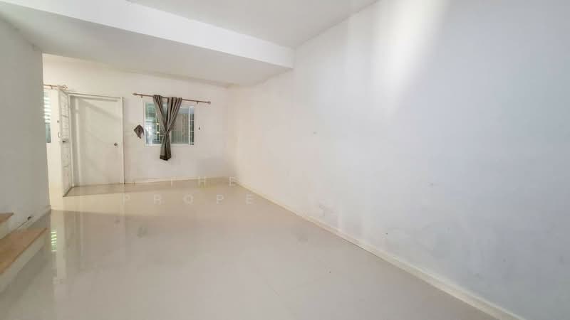 ขาย - Pruksa Ville 79 Phaholyothin-Rangsit : พฤกษาวิลล์ 79 พหลโยธิน-รังสิต, ปทุมธานี