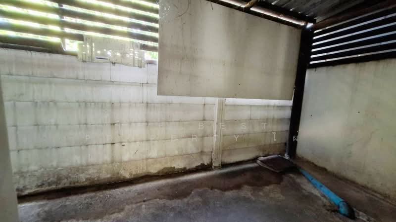 Pruksa Ville 79 Phaholyothin-Rangsit, Pathum Thani, Klong Prem Prachakorn Road, Suan Pring Thai, Muang Pathum Thani, Pathum Thani, 3 Bedrooms, 100 sqm, Townhouse For Sale, by The Best Property ไผ่, 500148437 - DDproperty.com