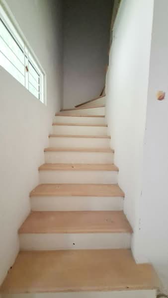 Pruksa Ville 79 Phaholyothin-Rangsit, Pathum Thani, Klong Prem Prachakorn Road, Suan Pring Thai, Muang Pathum Thani, Pathum Thani, 3 Bedrooms, 100 sqm, Townhouse For Sale, by The Best Property ไผ่, 500148437 - DDproperty.com