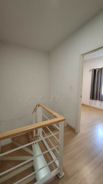 Pruksa Ville 79 Phaholyothin-Rangsit, Pathum Thani, Klong Prem Prachakorn Road, Suan Pring Thai, Muang Pathum Thani, Pathum Thani, 3 Bedrooms, 100 sqm, Townhouse For Sale, by The Best Property ไผ่, 500148437 - DDproperty.com