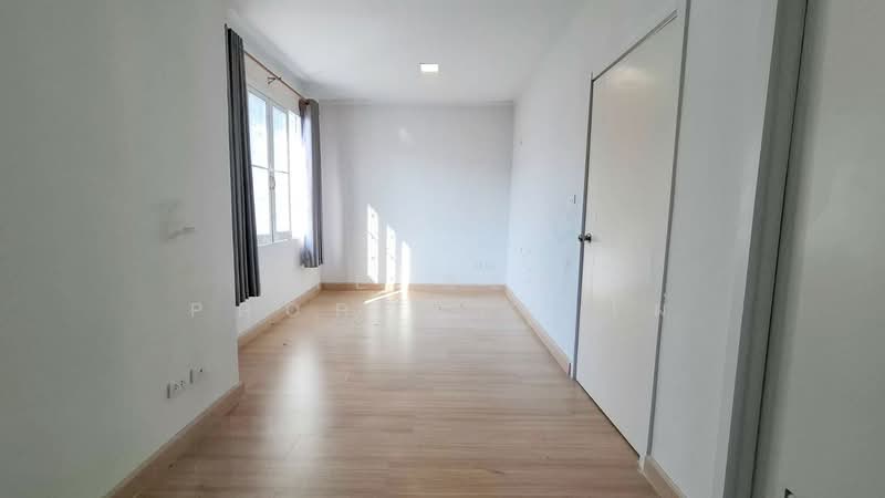 Pruksa Ville 79 Phaholyothin-Rangsit, Pathum Thani, Klong Prem Prachakorn Road, Suan Pring Thai, Muang Pathum Thani, Pathum Thani, 3 Bedrooms, 100 sqm, Townhouse For Sale, by The Best Property ไผ่, 500148437 - DDproperty.com