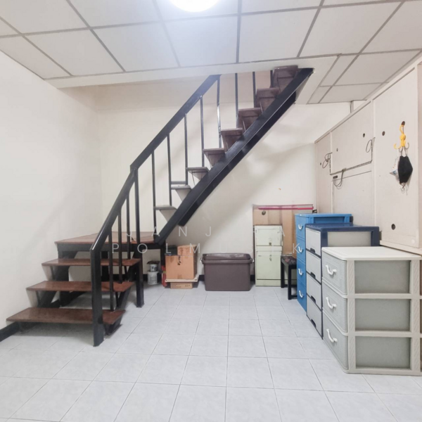 Townhouse Soi Hua Mak 5, Bangkok, Hua Mak, Bang Kapi, Bangkok, 2 Bedrooms, 160 sqm, Townhouse For Sale, by Janjira Polmusik, 500148438 - DDproperty.com