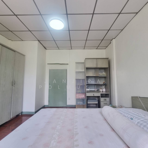 Townhouse Soi Hua Mak 5, Bangkok, Hua Mak, Bang Kapi, Bangkok, 2 Bedrooms, 160 sqm, Townhouse For Sale, by Janjira Polmusik, 500148438 - DDproperty.com