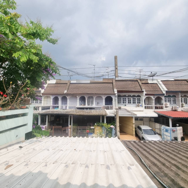 ทาวน์เฮ้าส์ ซอย หัวหมาก 5, กรุงเทพ, หัวหมาก, บางกะปิ, กรุงเทพ, 160 ตร.ม., ทาวน์เฮ้าส์ ขาย, โดย Janjira Polmusik, 500148438 - DDproperty.com