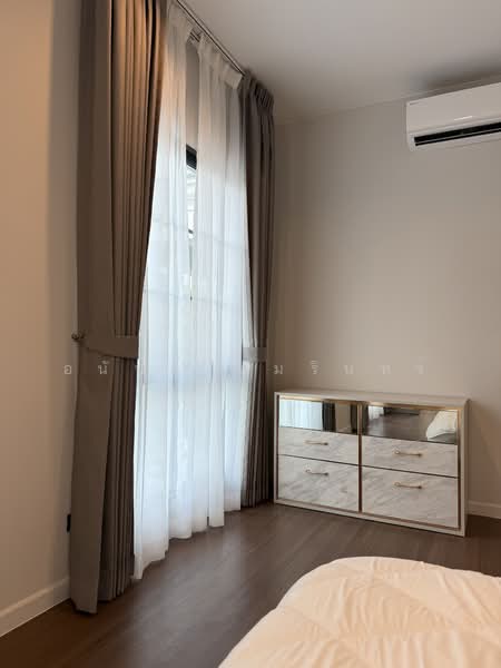 Setthasiri Bangna Km.10, Samut Prakan, Bangphli Yai, Bang Plee, Samut Prakan, 4 Bedrooms, 247 sqm, Single Detached House For Rent, by อนันต์ อัมรินทร์, 500148441 - DDproperty.com