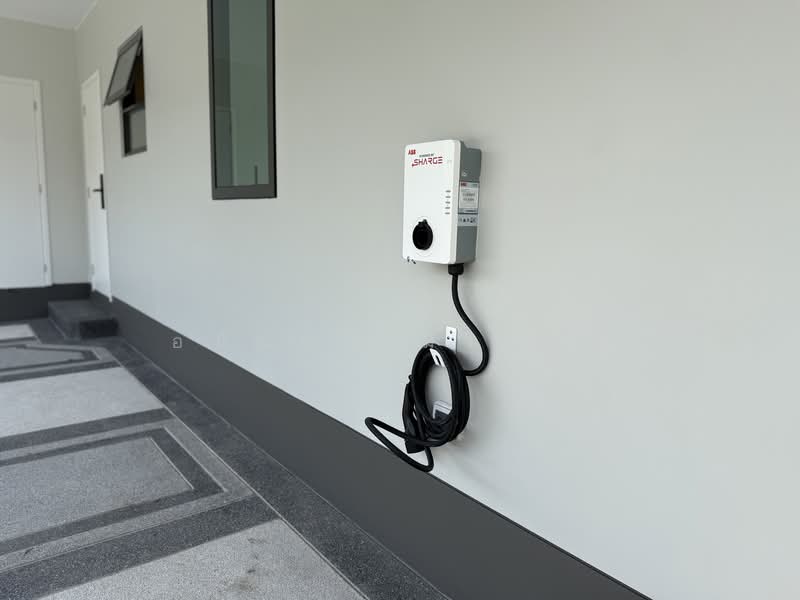 Setthasiri Bangna Km.10 : เศรษฐสิริ บางนา กม.10, สมุทรปราการ, บางพลีใหญ่, บางพลี, สมุทรปราการ, 247 ตร.ม., บ้านเดี่ยว ให้เช่า, โดย อนันต์ อัมรินทร์, 500148441 - DDproperty.com