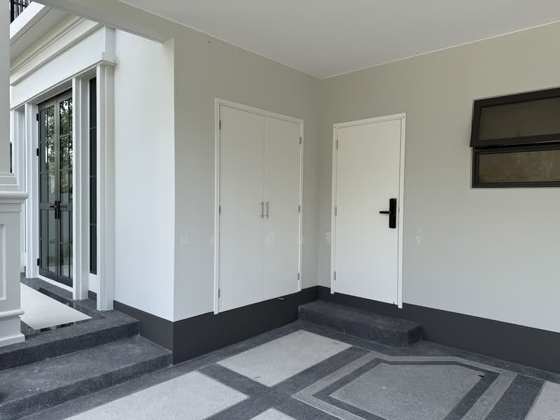 Setthasiri Bangna Km.10 : เศรษฐสิริ บางนา กม.10, สมุทรปราการ, บางพลีใหญ่, บางพลี, สมุทรปราการ, 247 ตร.ม., บ้านเดี่ยว ให้เช่า, โดย อนันต์ อัมรินทร์, 500148441 - DDproperty.com