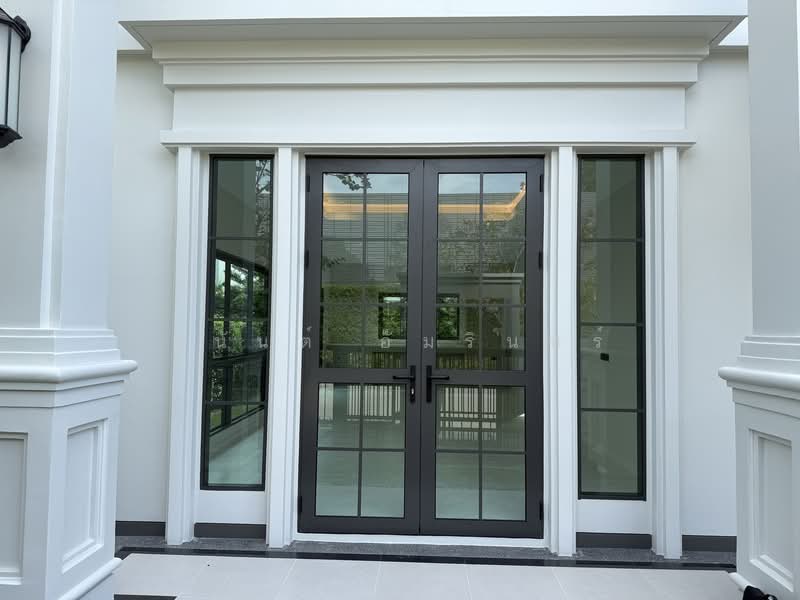 Setthasiri Bangna Km.10, Samut Prakan, Bangphli Yai, Bang Plee, Samut Prakan, 4 Bedrooms, 247 sqm, Single Detached House For Rent, by อนันต์ อัมรินทร์, 500148441 - DDproperty.com