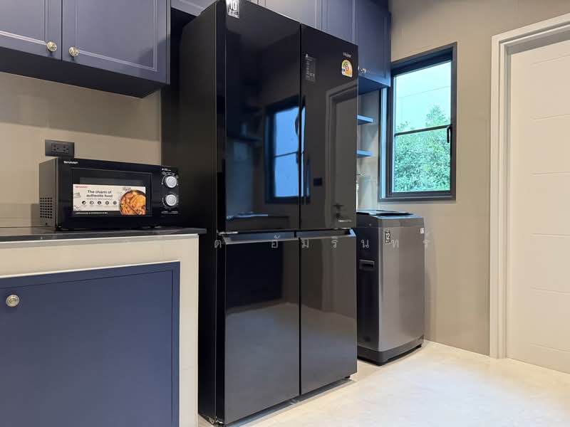 Setthasiri Bangna Km.10, Samut Prakan, Bangphli Yai, Bang Plee, Samut Prakan, 4 Bedrooms, 247 sqm, Single Detached House For Rent, by อนันต์ อัมรินทร์, 500148441 - DDproperty.com