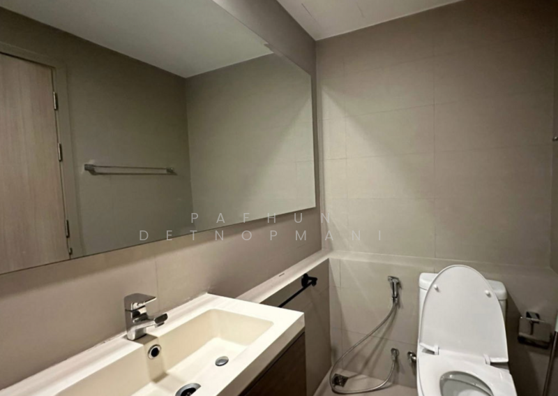 Whizdom Connect Sukhumvit, Bangkok, 1 Soi Piyibut 1, Sukhumvit Road, Bang Na, Bang Na, Bangkok, 2 Bedrooms, 65 sqm, Condo For Rent, by Pafhun  Detnopmani , 500148442 - DDproperty.com