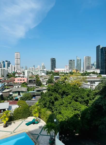 Baan Sukhumvit, Bangkok, Soi Napasap 5, Khong Tan, Khlong Toei, Bangkok, 1 Bedroom, 60 sqm, Condo For Sale, by Thawatchai Methawongworakul, 500148447 - DDproperty.com