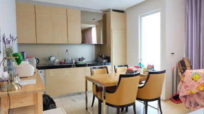 For Rent - Saladaeng Residences, Bangkok