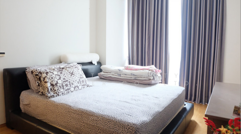 Saladaeng Residences : ศาลาแดง เรสซิเด้นซ์, กรุงเทพ, 29/1 ถนนสาทรเหนือ, สีลม, บางรัก, กรุงเทพ, 65 ตร.ม., คอนโด ให้เช่า, โดย Acute Realty Partner Co.,Ltd., 500148451 - DDproperty.com