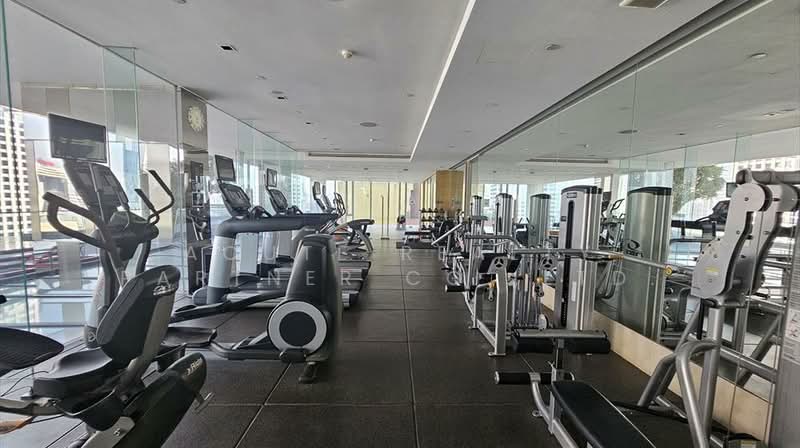 Saladaeng Residences, Bangkok, 29/1 North Sathorn Road, Silom, Bang Rak, Bangkok, 1 Bedroom, 65 sqm, Condo For Rent, by Acute Realty Partner Co.,Ltd., 500148451 - DDproperty.com