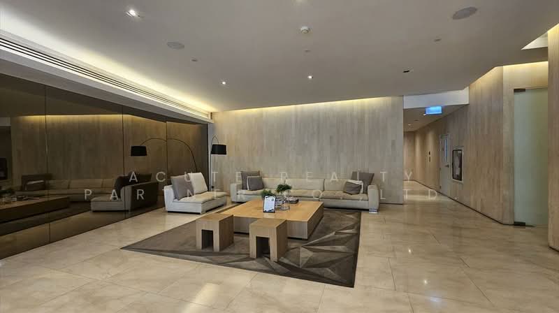 Saladaeng Residences : ศาลาแดง เรสซิเด้นซ์, กรุงเทพ, 29/1 ถนนสาทรเหนือ, สีลม, บางรัก, กรุงเทพ, 65 ตร.ม., คอนโด ให้เช่า, โดย Acute Realty Partner Co.,Ltd., 500148451 - DDproperty.com