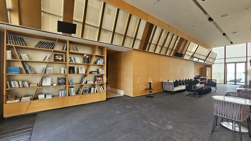 Saladaeng Residences, Bangkok, 29/1 North Sathorn Road, Silom, Bang Rak, Bangkok, 1 Bedroom, 65 sqm, Condo For Rent, by Acute Realty Partner Co.,Ltd., 500148451 - DDproperty.com