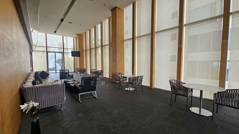 Saladaeng Residences, Bangkok, 29/1 North Sathorn Road, Silom, Bang Rak, Bangkok, 1 Bedroom, 65 sqm, Condo For Rent, by Acute Realty Partner Co.,Ltd., 500148451 - DDproperty.com