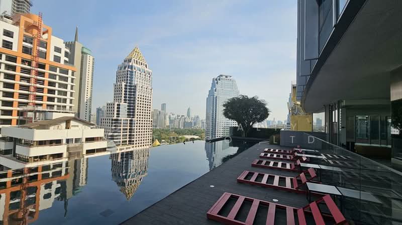 Saladaeng Residences : ศาลาแดง เรสซิเด้นซ์, กรุงเทพ, 29/1 ถนนสาทรเหนือ, สีลม, บางรัก, กรุงเทพ, 65 ตร.ม., คอนโด ให้เช่า, โดย Acute Realty Partner Co.,Ltd., 500148451 - DDproperty.com