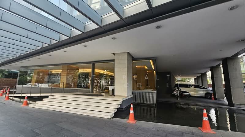 Saladaeng Residences : ศาลาแดง เรสซิเด้นซ์, กรุงเทพ, 29/1 ถนนสาทรเหนือ, สีลม, บางรัก, กรุงเทพ, 65 ตร.ม., คอนโด ให้เช่า, โดย Acute Realty Partner Co.,Ltd., 500148451 - DDproperty.com