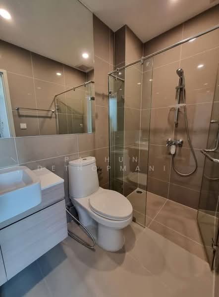 Noble Revolve Ratchada 2, Bangkok, 70 Soi Ratchadaphisek 10, Ratchadaphisek Road, Huai Khwang, Huai Khwang, Bangkok, 2 Bedrooms, 53 sqm, Condo For Sale, by Pafhun  Detnopmani , 500148455 - DDproperty.com