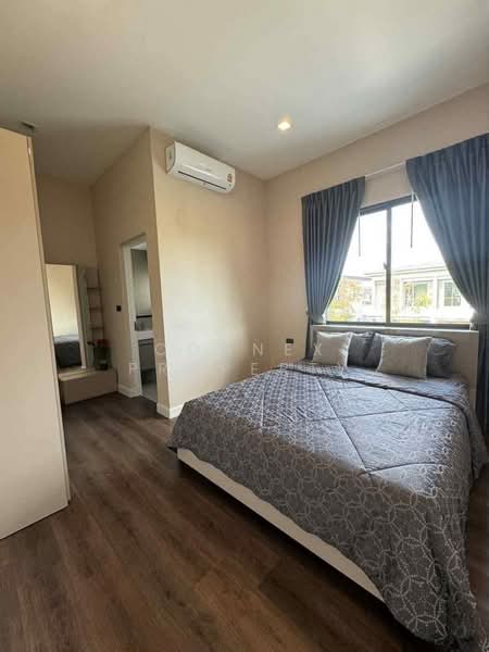 Bangkok Boulevard Bangna KM.5, Samut Prakan, Bang Na-Trat 37 Alley, Bang Kaeo, Bang Plee, Samut Prakan, 4 Bedrooms, 237 sqm, Single Detached House For Rent, by Connex Property, 500148456 - DDproperty.com