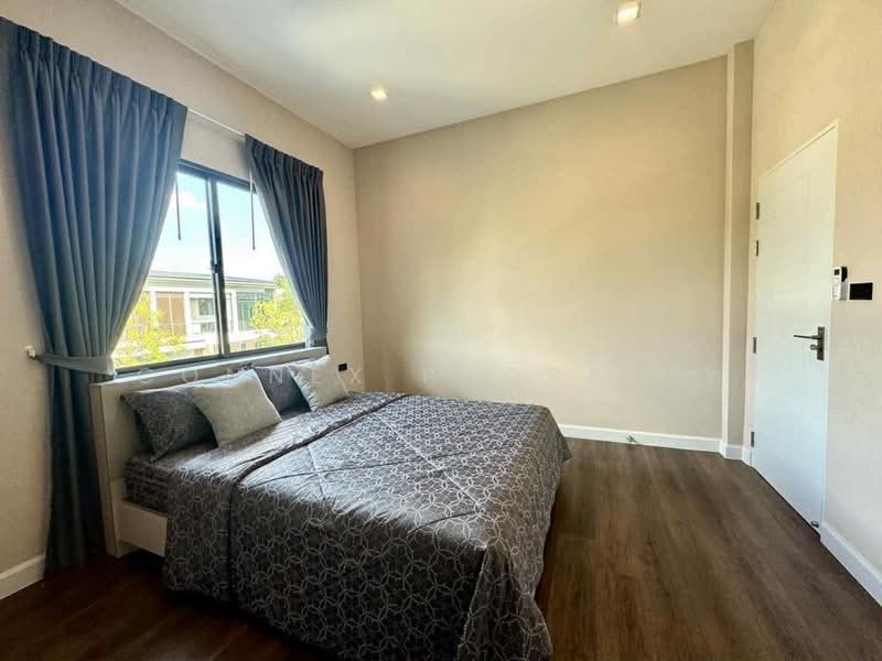 Bangkok Boulevard Bangna KM.5, Samut Prakan, Bang Na-Trat 37 Alley, Bang Kaeo, Bang Plee, Samut Prakan, 4 Bedrooms, 237 sqm, Single Detached House For Rent, by Connex Property, 500148456 - DDproperty.com