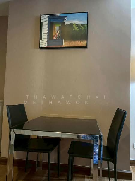 Noble Remix : โนเบิล รีมิกซ์, กรุงเทพ, 772 ซอย สุขุมวิท 36 ถนนสุขุมวิท, คลองตัน, คลองเตย, กรุงเทพ, 54 ตร.ม., คอนโด ให้เช่า, โดย Thawatchai Methawongworakul, 500148457 - DDproperty.com