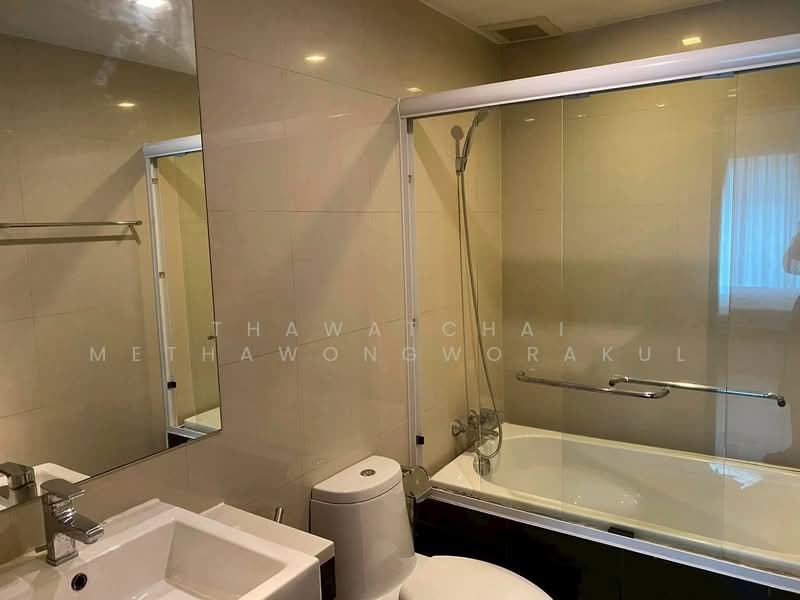 Noble Remix : โนเบิล รีมิกซ์, กรุงเทพ, 772 ซอย สุขุมวิท 36 ถนนสุขุมวิท, คลองตัน, คลองเตย, กรุงเทพ, 54 ตร.ม., คอนโด ให้เช่า, โดย Thawatchai Methawongworakul, 500148457 - DDproperty.com