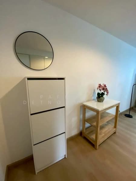 Belle Grand Rama 9, Bangkok, 131 Rama 9 Road, Huai Khwang, Huai Khwang, Bangkok, 2 Bedrooms, 103 sqm, Condo For Rent, by Pafhun  Detnopmani , 500148460 - DDproperty.com