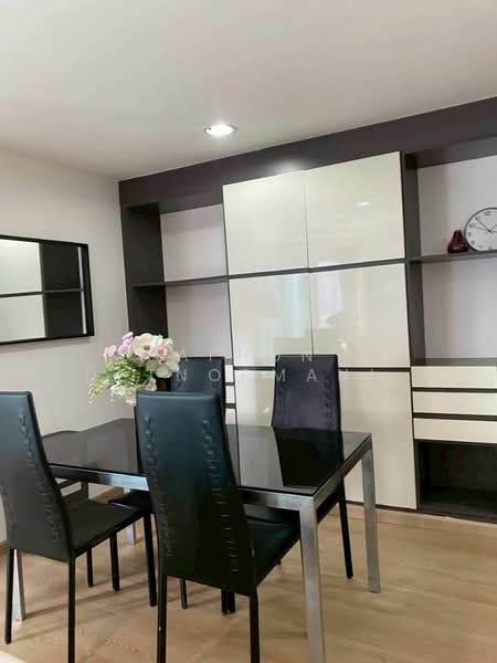 Belle Grand Rama 9, Bangkok, 131 Rama 9 Road, Huai Khwang, Huai Khwang, Bangkok, 2 Bedrooms, 103 sqm, Condo For Rent, by Pafhun  Detnopmani , 500148460 - DDproperty.com