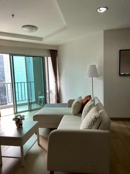 Belle Grand Rama 9, Bangkok, 131 Rama 9 Road, Huai Khwang, Huai Khwang, Bangkok, 2 Bedrooms, 103 sqm, Condo For Rent, by Pafhun  Detnopmani , 500148460 - DDproperty.com