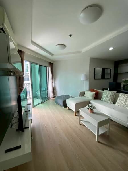 Belle Grand Rama 9, Bangkok, 131 Rama 9 Road, Huai Khwang, Huai Khwang, Bangkok, 2 Bedrooms, 103 sqm, Condo For Rent, by Pafhun  Detnopmani , 500148460 - DDproperty.com