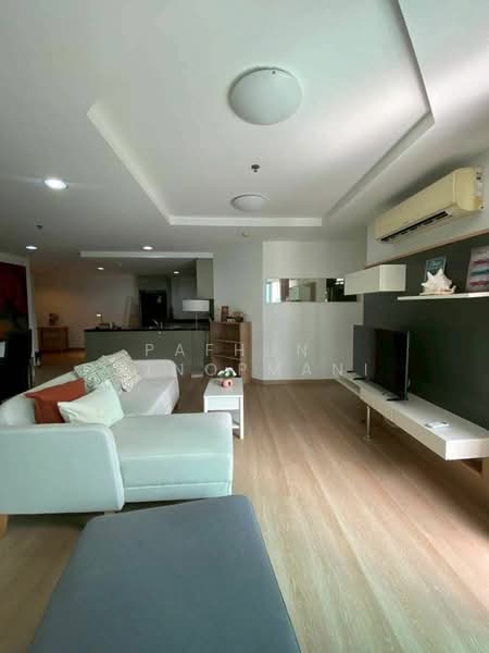 Belle Grand Rama 9, Bangkok, 131 Rama 9 Road, Huai Khwang, Huai Khwang, Bangkok, 2 Bedrooms, 103 sqm, Condo For Rent, by Pafhun  Detnopmani , 500148460 - DDproperty.com