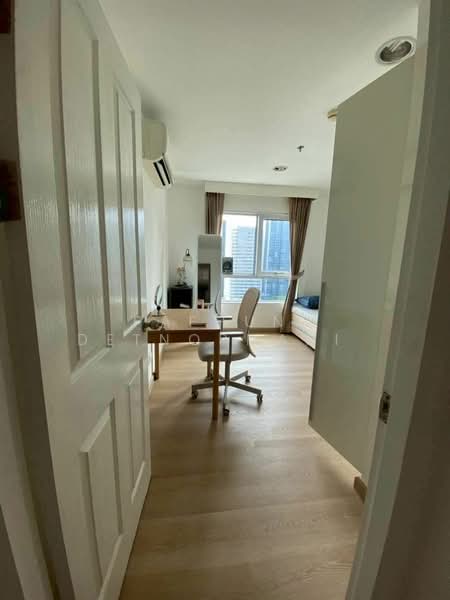 Belle Grand Rama 9, Bangkok, 131 Rama 9 Road, Huai Khwang, Huai Khwang, Bangkok, 2 Bedrooms, 103 sqm, Condo For Rent, by Pafhun  Detnopmani , 500148460 - DDproperty.com