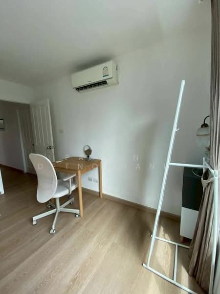 Belle Grand Rama 9, Bangkok, 131 Rama 9 Road, Huai Khwang, Huai Khwang, Bangkok, 2 Bedrooms, 103 sqm, Condo For Rent, by Pafhun  Detnopmani , 500148460 - DDproperty.com